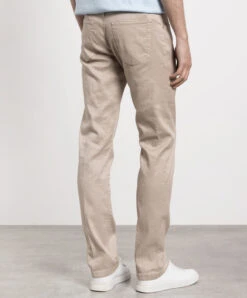 Kiton Beige Jeans -Summer Fashion Clothing fb3d1e65 dbb8 4564 a15a 196e5484969d