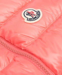 Children's Down Coral Vest Ghany -Summer Fashion Clothing fb9133e6 7b83 434a ba5e 5ec98c8bce49