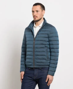 Alec-S3C Blue Down Jacket 7 Alec-S3C Blue Down Jacket -Summer Fashion Clothing fe86a1d9 d171 4d51 85cb c76fbf6b075b